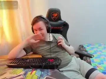 Chaturbate Sex Cam of iliaskrislove