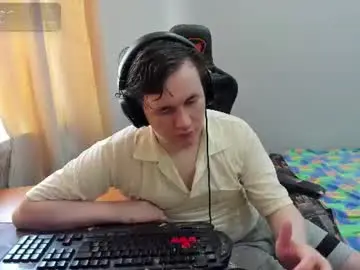 Chaturbate Adult Webcam of iliaskrislove