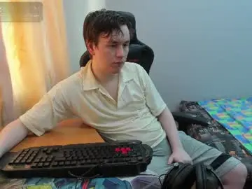 Chaturbate Watch Live Sex Cams of iliaskrislove