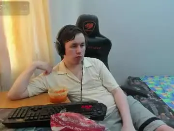 Chaturbate Live Sex of iliaskrislove
