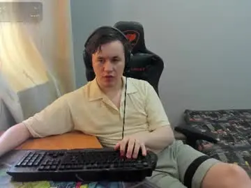 Chaturbate Free Porn Cam of iliaskrislove
