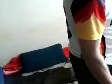 Chaturbate Private Sex Chat of smi35