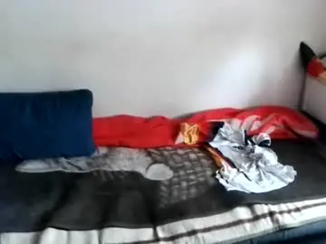 Chaturbate Sex Cam of smi35
