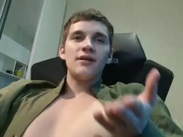 Chaturbate Adult Webcam of uwugriffith