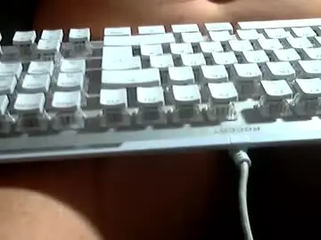 Chaturbate Best live sex cam show of wolfoerl