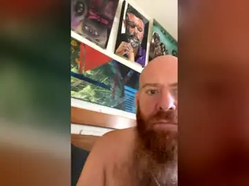 Chaturbate Free Porn Cam of gingeriginal