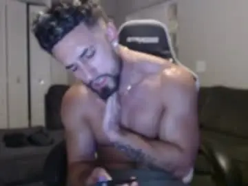 Chaturbate Free Live Porn of jay_slayz