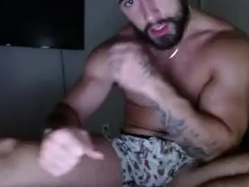 Chaturbate Live Sex of jay_slayz