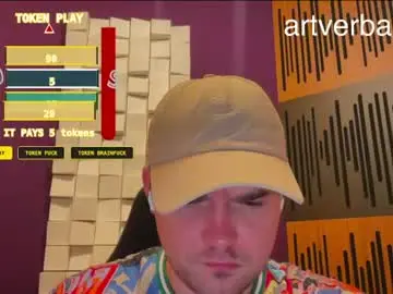 Chaturbate Adult Webcams of oscarsavage
