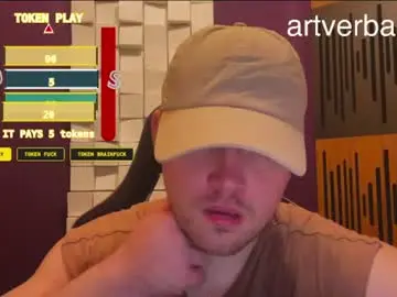 Chaturbate Sex Cam of oscarsavage