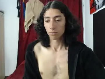 Chaturbate Sex Chat of boy_fox_guys