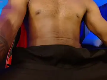 Chaturbate Live Porn of damiano_walker
