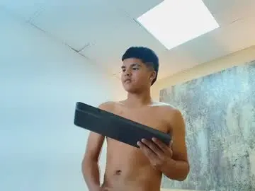 Chaturbate Free Porn Cam of mark_golum