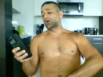 Chaturbate Live Sex Cam of persianprince546