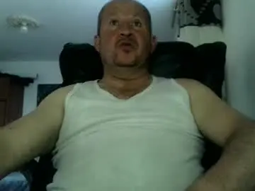 Chaturbate Adult Webcam of querubinrebelde