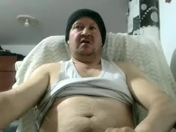Chaturbate Live Sex Cam of querubinrebelde