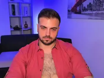 Chaturbate Best Webcam of jace_thorne