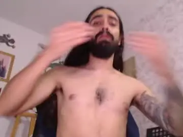 Chaturbate Sex Cam of wake_and_bakee