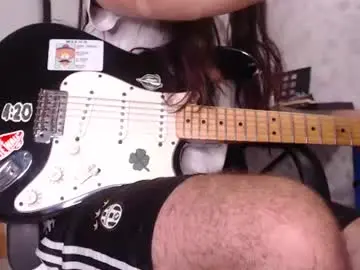 Chaturbate Live Porn of wake_and_bakee