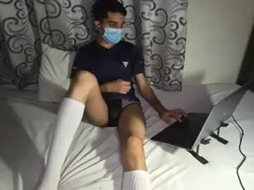 Chaturbate Watch Live Sex Cams of wankaaster