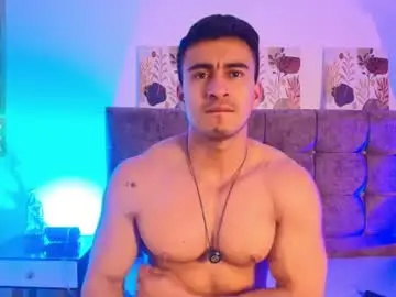 Chaturbate Sex Chat of chris_clarck