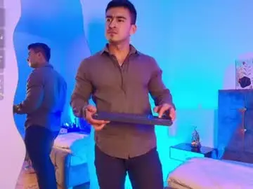 Chaturbate Best live sex cam show of chris_clarck