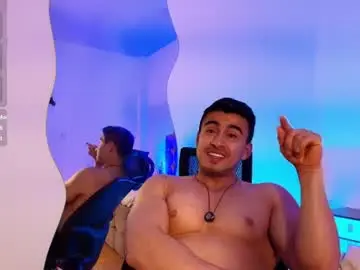 Chaturbate Best live sex cam show of chris_clarck