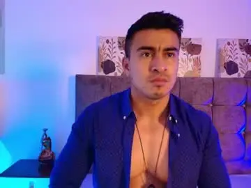 Chaturbate Live Porn of chris_clarck