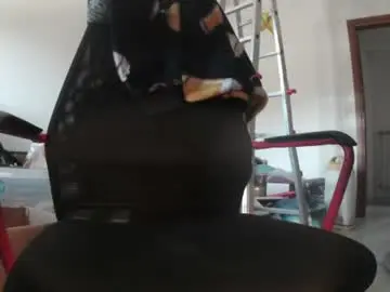 Chaturbate Sex Chat of davedarksider96