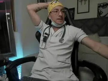 Chaturbate Live Sex of dereck_klain