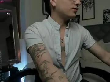 Chaturbate Free Live Porn of dereck_klain