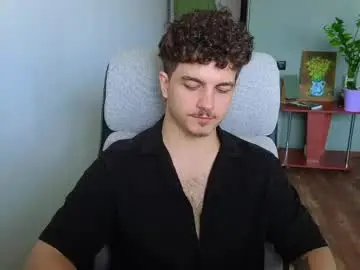 Chaturbate Live Sex Cam of hellish_sugar