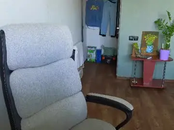 Chaturbate Live Sex of hellish_sugar