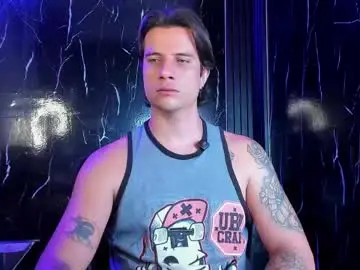 Chaturbate Adult Webcam of jayalvarrez_