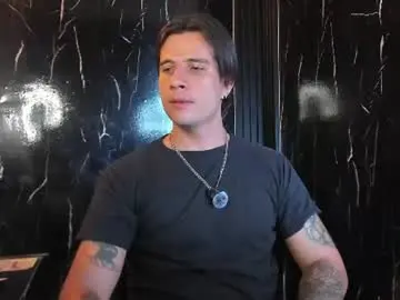 Chaturbate Live Sex of jayalvarrez_