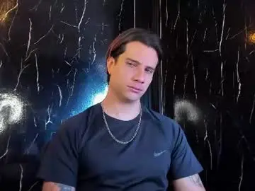 Chaturbate Best live sex cam show of jayalvarrez_