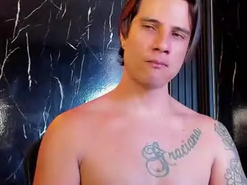 Chaturbate Live Porn of jayalvarrez_