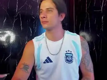 Chaturbate Watch Live Sex Cams of jayalvarrez_