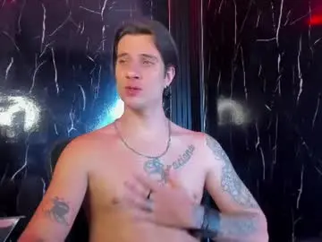 Chaturbate Sex Chat of jayalvarrez_