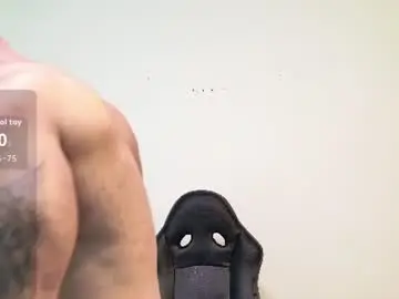 Chaturbate Live Sex of jocobo_hot