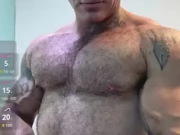 Chaturbate Best live sex cam show of jocobo_hot