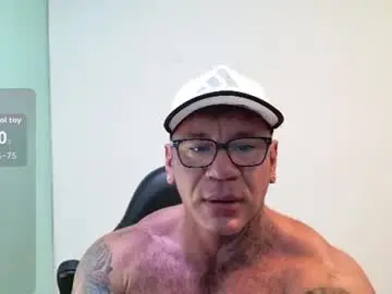 Chaturbate Private Sex Chat of jocobo_hot