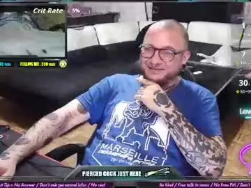 Chaturbate Live Porn of law_leek