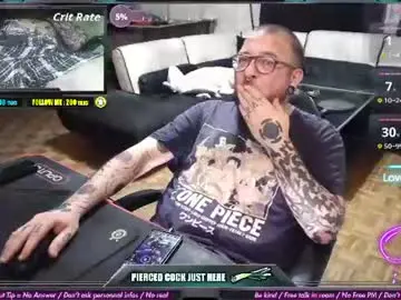 Chaturbate Live Sex of law_leek