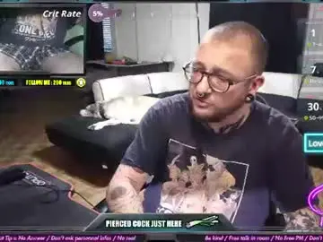 Chaturbate Live Sex of law_leek