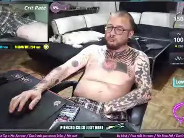 Chaturbate Nude Webcam of law_leek