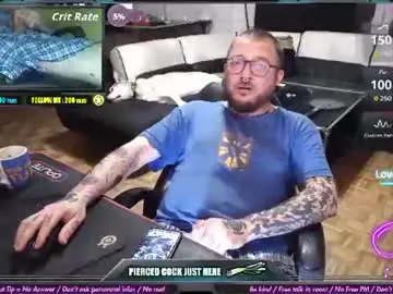 Chaturbate Free Porn Cam of law_leek