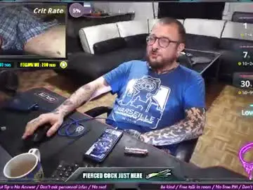 Chaturbate Sex Chat of law_leek