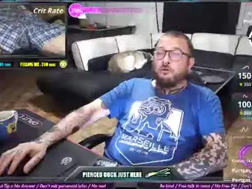 Chaturbate Sex Cam of law_leek