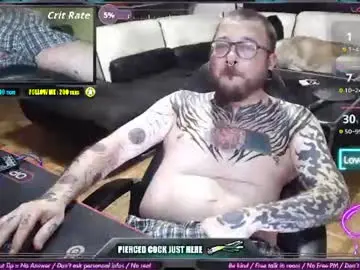 Chaturbate Sex Cam of law_leek